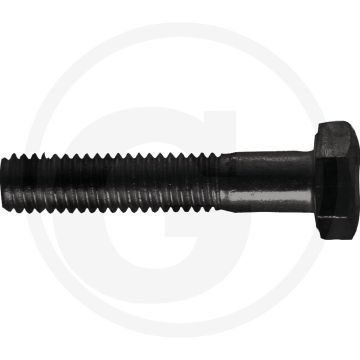 Zeskantbout din 960, m18 x 1,5 x 100, 10.9 - lengte 100mm
