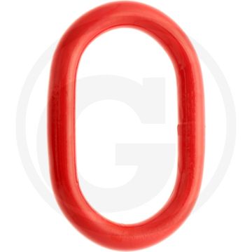 Ovale ogen - draagvermogen 2120 kg