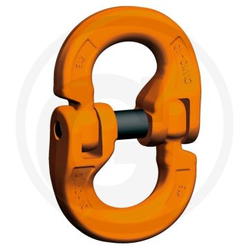 Pewag connex verbindungsglied cw 13 - zurrkraft g10 25% höher