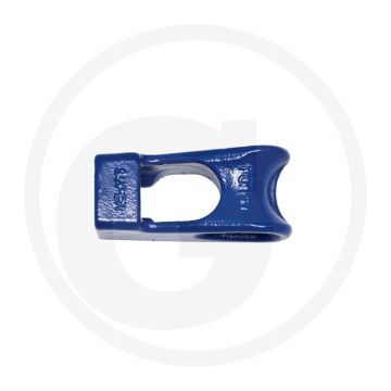 Kabelglijoog choke - max. kabel-Ø: 14mm