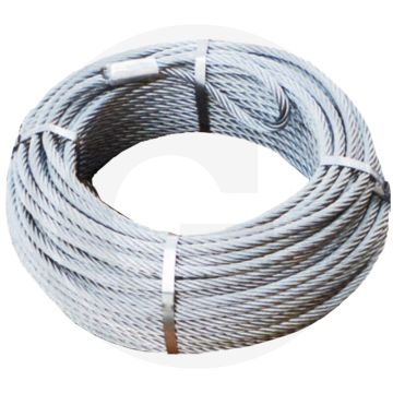 Bosbouwkabel classic - koord-Ø 12mm