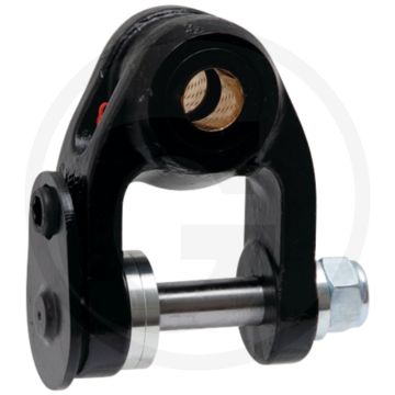 Baltrotors gaffel br 1 80/30 - passend voor: gr30, gr30a, gr30q, gr30b, gr30pf, gr30pfr, gr46, gr463, gr465, gr46/68 m, gr46/69 m, gr46-01, gr463-01