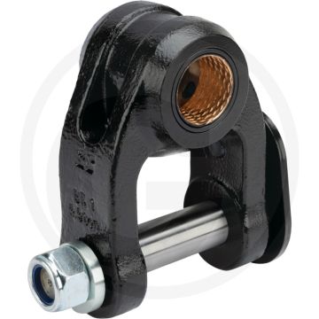 Baltrotors gaffel br 1-a 80/30 - passend voor: gr55 m