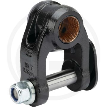 Baltrotors gaffel br 1-a 80/45 - passend voor: gr55 m