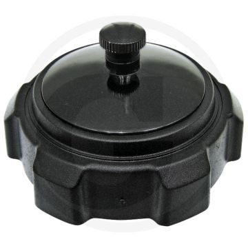 Bouchon de réservoir