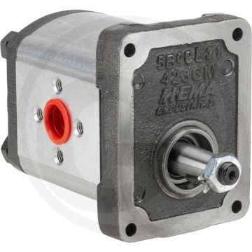 Pompe hydraulique