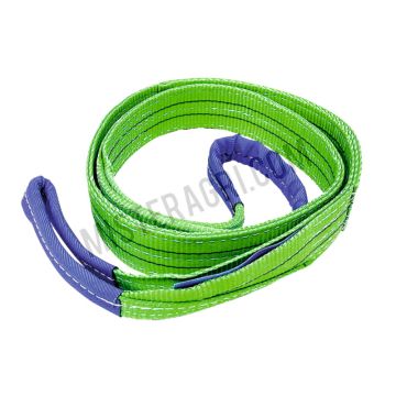 Hijsband