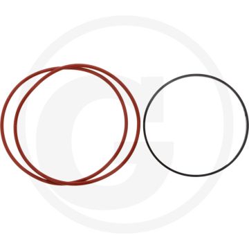 O-ringset