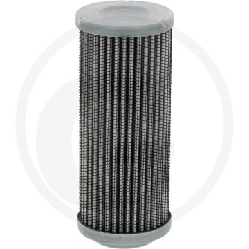 MANN FILTER Hydrauliek- / transmissieoliefilter