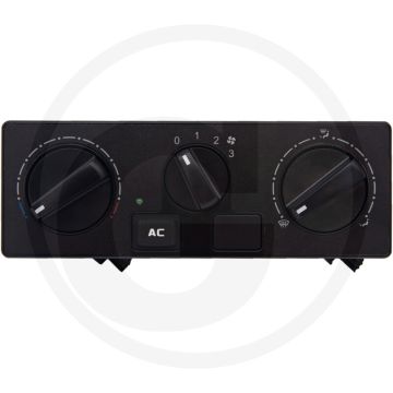 TREX.PARTS Verwarming / airconditioning regeleenhei