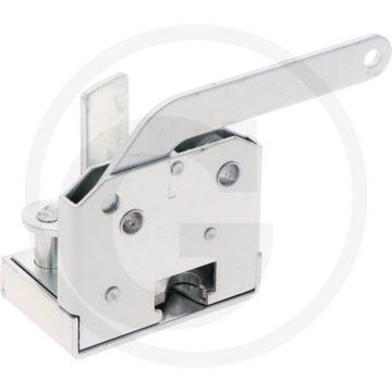 Serrure de porte