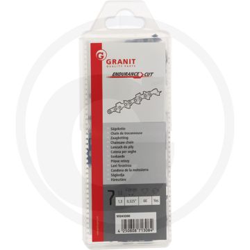 Endurance cut zaagketting ronde zaagtand - 66 aandrijfschakels