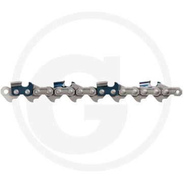 Oregon oregon zaagketting ronde zaagtand - 3/8' steek, 1,5mm verbindingsschakeldikte, 84 aandrijfschakels, versacut™