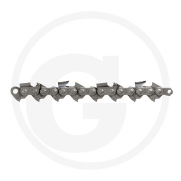 Oregon oregon zaagketting ronde zaagtand - controlcut™ 1/4” 1,3mm 42 schakels veiligheidsaandrijfschakel