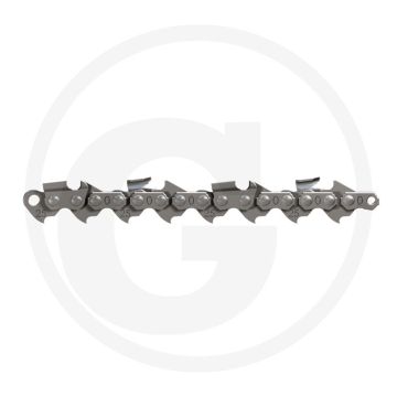 Oregon oregon zaagketting ronde zaagtand - controlcut™ 1/4' 1,3mm 66 schakels veiligheidsaandrijfschakel