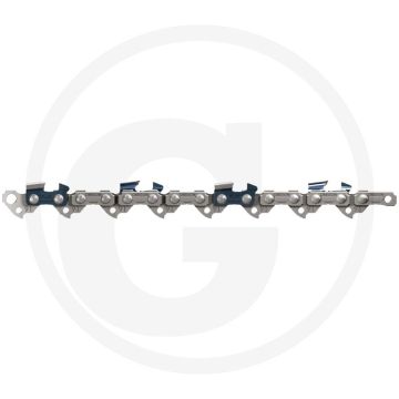 Oregon oregon zaagketting ronde zaagtand 3/8' lopro 1,3mm 50 schakels m91vxl duracut™