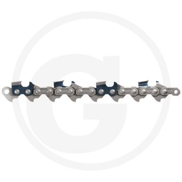 Oregon oregon zaagketting haakse zaagtand - 3/8' steek, 1,6mm dikte, 84 schakels, duracut™