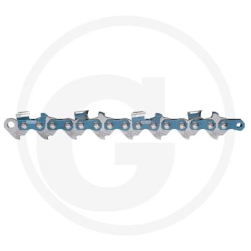 Oregon oregon zaagketting ronde zaagtand - 78 aandrijfschakels, .325' steek, 1,3mm verbindingsschakeldikte