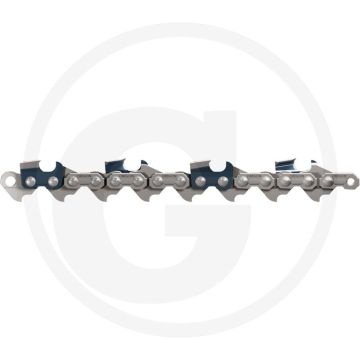 Oregon oregon zaagketting haakse zaagtand - powercut™ 3/8' 66 aandrijfschakels 1,5mm