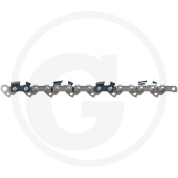 Oregon oregon zaagketting ronde zaagtand 3/8' lopro 1,3mm 56 aandrijfschakels