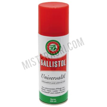 Ballistol-Spray