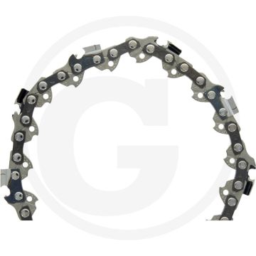 Stihl zaagketting haakse zaagtand - 3/8' lopro, 1,3mm, 55 schakels, 63ps3