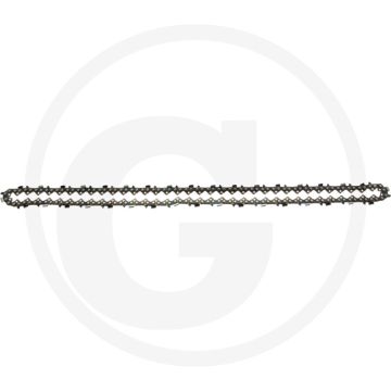 Stihl zaagketting ronde zaagtand - steek 3/8' 1,6mm 72 schakels