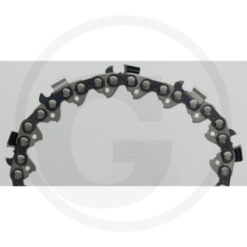Stihl zaagketting ronde zaagtand - steek: 3/8'