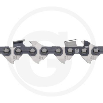 Husqvarna zaagketting x-cut mini ronde zaagtand - 59 aandrijfschakels
