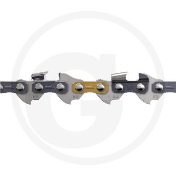 Husqvarna zaagketting ronde zaagtand - steek: 3/8' lopro, 56 aandrijfschakels