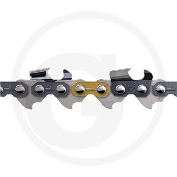 Husqvarna zaagketting haakse zaagtand - 3/8' steek, 72 aandrijfschakels