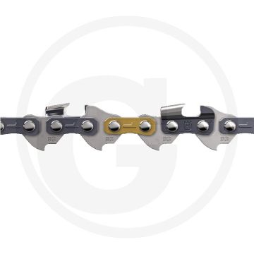 Husqvarna zaagketting ronde zaagtand - 3/8' lopro, 45 aandrijfschakels
