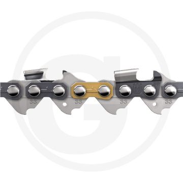 Husqvarna zaagketting ronde zaagtand - 56 aandrijfschakels