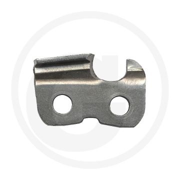 Endurance cut Sägezahn rechts Harvester, runder Sägezahn - Teilung: .404"