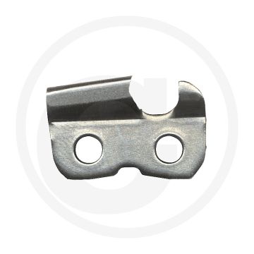 Endurance cut Sägezahn links Harvester, runder Sägezahn - Teilung: .404'