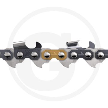 Husqvarna zaagketting ronde zaagtand - 3/8' steek, 56 aandrijfschakels