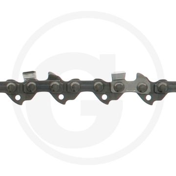 Husqvarna zaagketting, op de rol 100 voet (30 meter ronde zaagtand - 3/8' lopro)