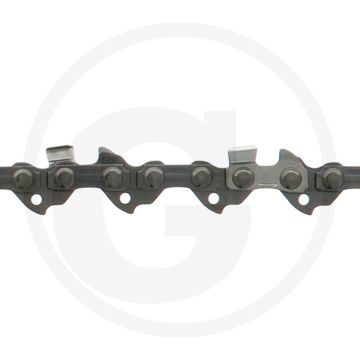 Husqvarna zaagketting ronde zaagtand - 3/8' lopro, 52 aandrijfschakels