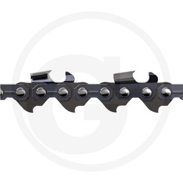 Husqvarna zaagketting, op de rol 100 voet (30 mete haakse zaagtand - .325' steek