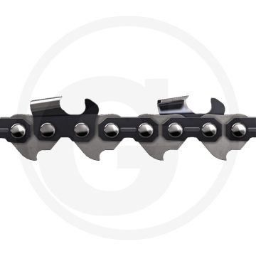 Husqvarna zaagketting ronde zaagtand - steek: .404' - 76 aandrijfschakels