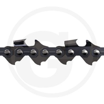 Husqvarna zaagketting, op de rol 100 voet (30 mete haakse zaagtand - 3/8' steek)