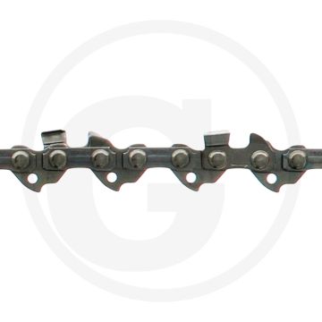 Husqvarna zaagketting ronde zaagtand - 67 aandrijfschakels