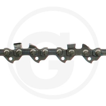 Husqvarna zaagketting, op de rol 100 voet (30 meter ronde zaagtand - steek: .325"