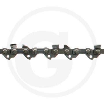 Husqvarna zaagketting ronde zaagtand - 1/4' steek, 1,3mm dikte, 64 aandrijfschakels