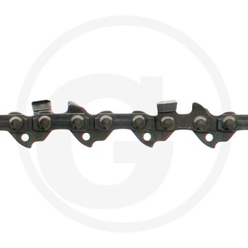 Husqvarna zaagketting ronde zaagtand - steek: 3/8' lopro
