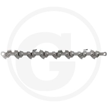 Oregon oregon zaagketting ronde zaagtand 3/8' lopro 1,3mm 45 schakels advancecut™