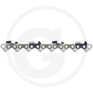 Stihl zaagketting haakse zaagtand - 3/8' steek, 1,6mm dikte, 84 schakels