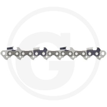 Stihl zaagketting haakse zaagtand - 3/8' steek, 1,6mm dikte, 84 schakels, rh3 - 3134