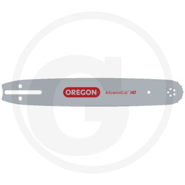 Oregon oregon führungsschiene advancecut™ hd 45cm.