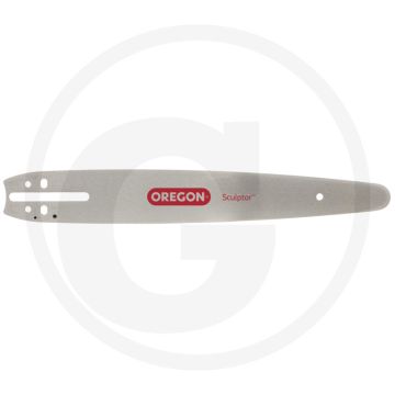 Oregon oregon sculptor 10'' carving fuehrungsschiene 2 carving - sculptor™ 11 - length 25cm